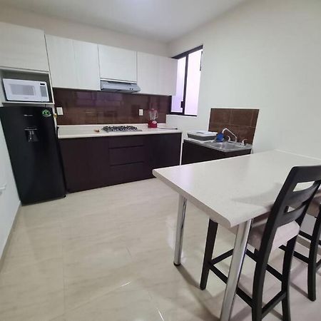 Loft Ae Nuevo, Acogedor Y Buena Ubicacion Διαμέρισμα Μορέλια Εξωτερικό φωτογραφία