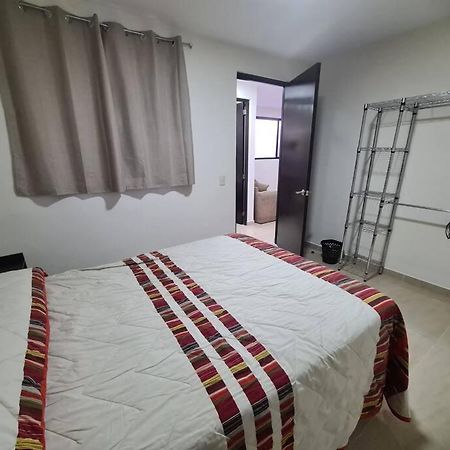 Loft Ae Nuevo, Acogedor Y Buena Ubicacion Διαμέρισμα Μορέλια Εξωτερικό φωτογραφία