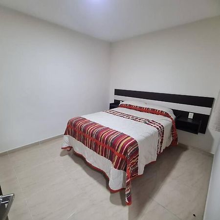 Loft Ae Nuevo, Acogedor Y Buena Ubicacion Διαμέρισμα Μορέλια Εξωτερικό φωτογραφία