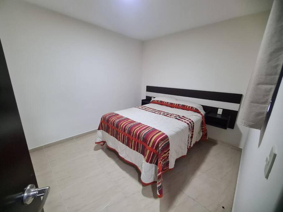 Loft Ae Nuevo, Acogedor Y Buena Ubicacion Διαμέρισμα Μορέλια Εξωτερικό φωτογραφία