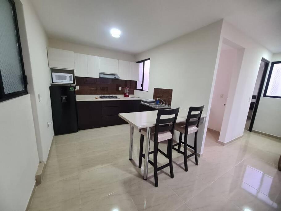 Loft Ae Nuevo, Acogedor Y Buena Ubicacion Διαμέρισμα Μορέλια Εξωτερικό φωτογραφία